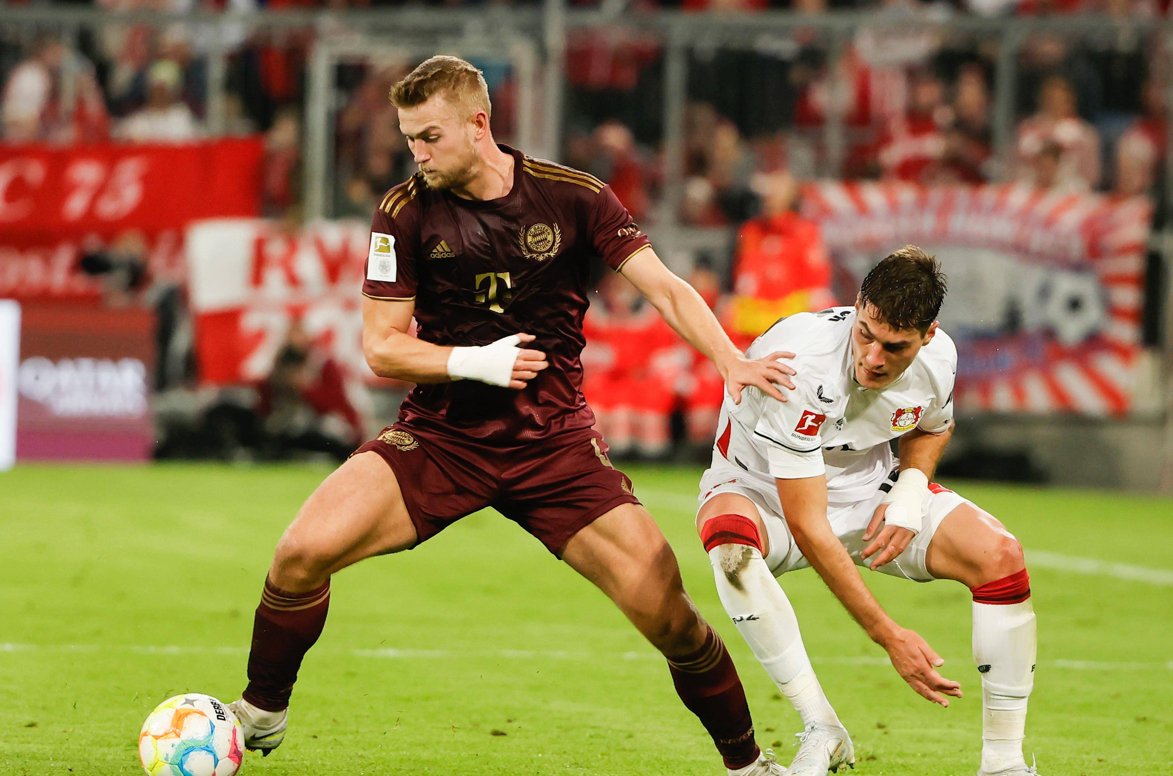 关于德里赫特入选国家队，在国际赛场上再次展现出色表现的信息