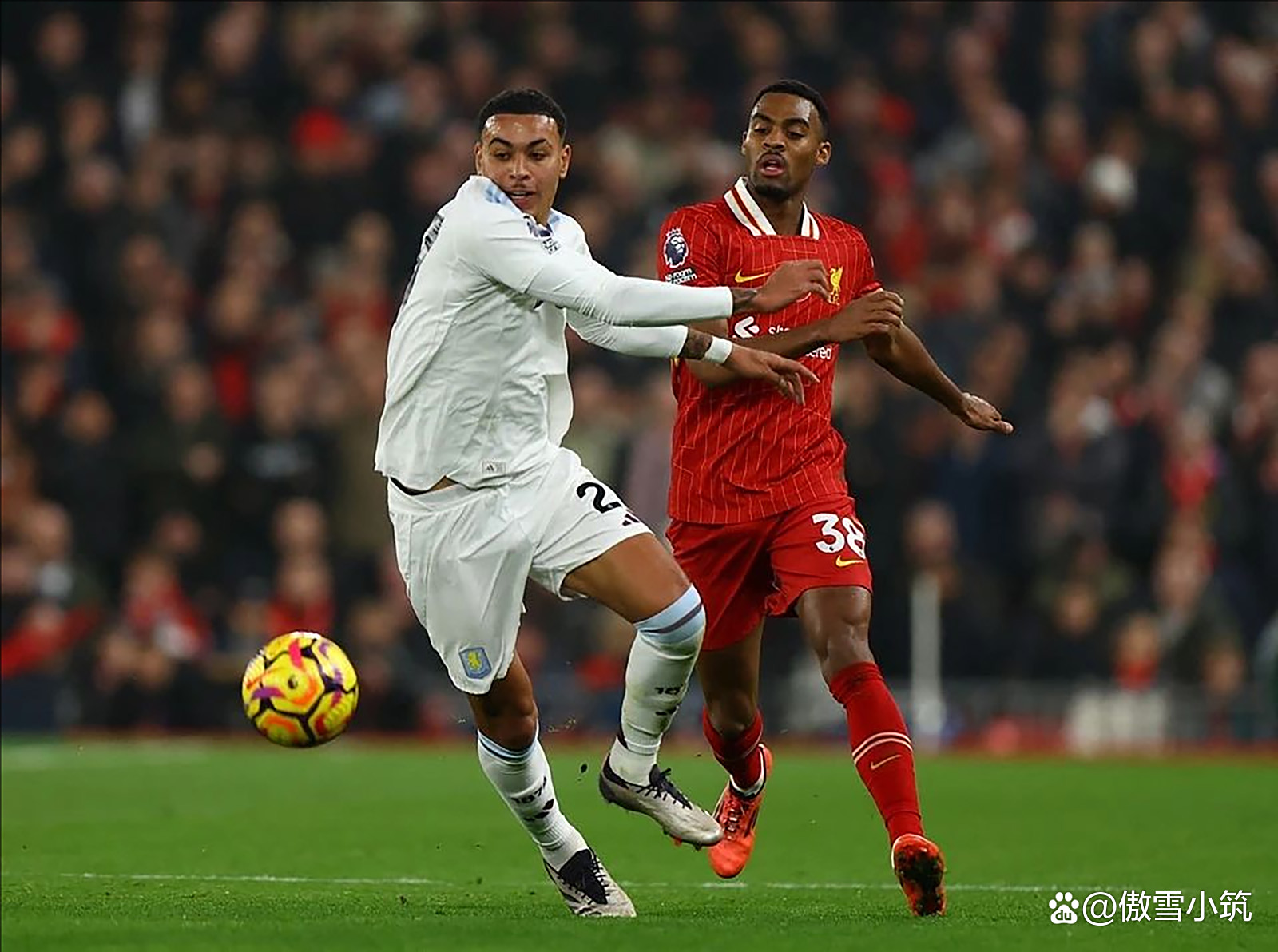 利物浦趁机拉开积分,领跑英超 利物浦趁机拉开积分,领跑英超