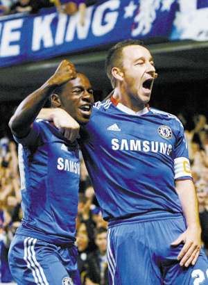 包含马赛胜出切尔西,迈向下一轮的词条 包含马赛胜出切尔西,迈向下一轮的词条