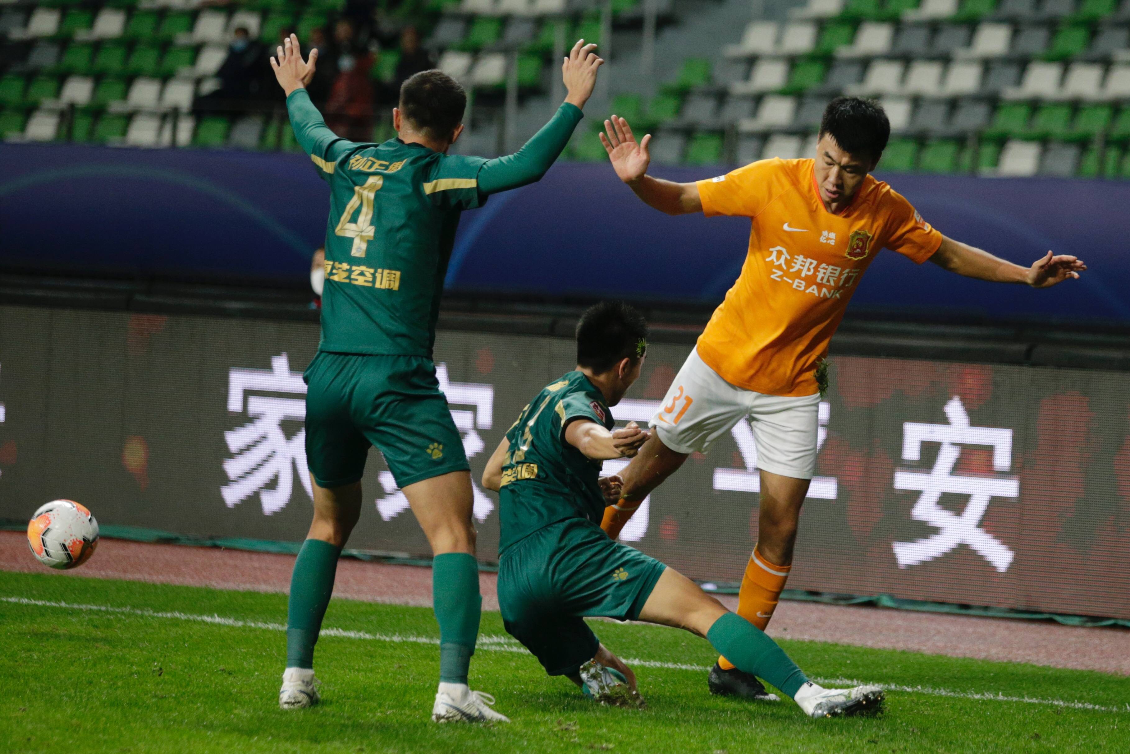 关于武汉卓尔在比赛中获得胜利,成为热门话题的信息 关于武汉卓尔在比赛中获得胜利,成为热门话题的信息