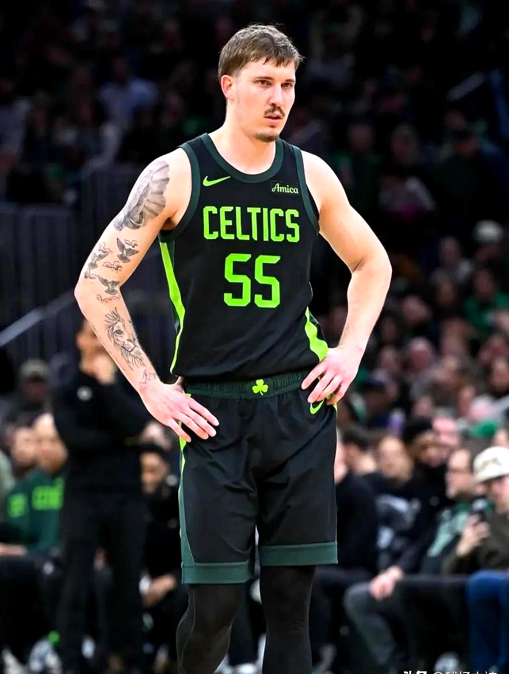 凯尔特人不敌篮网，遭遇败绩