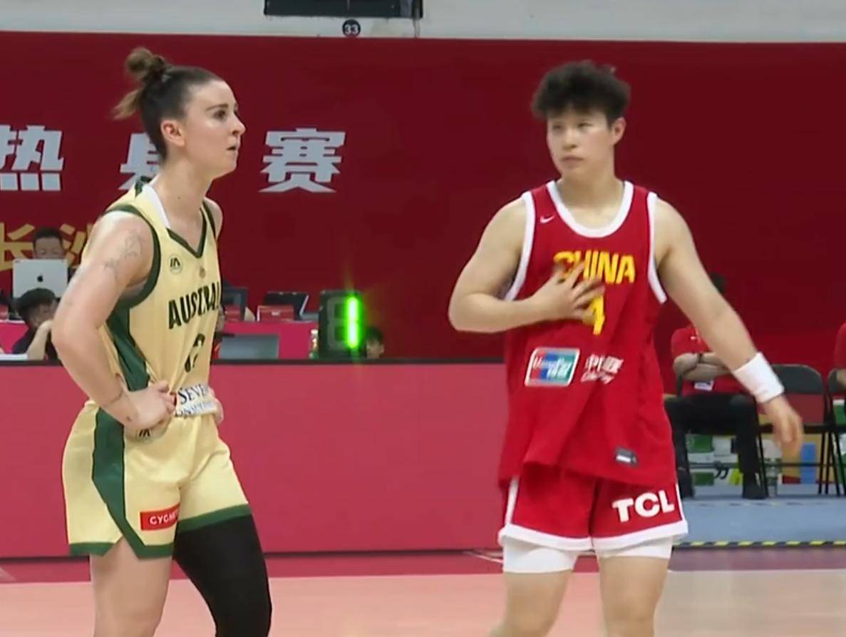 WNBA中国与国际篮球融洽亲近探访澳大利亚受伤球员得重生的简单介绍