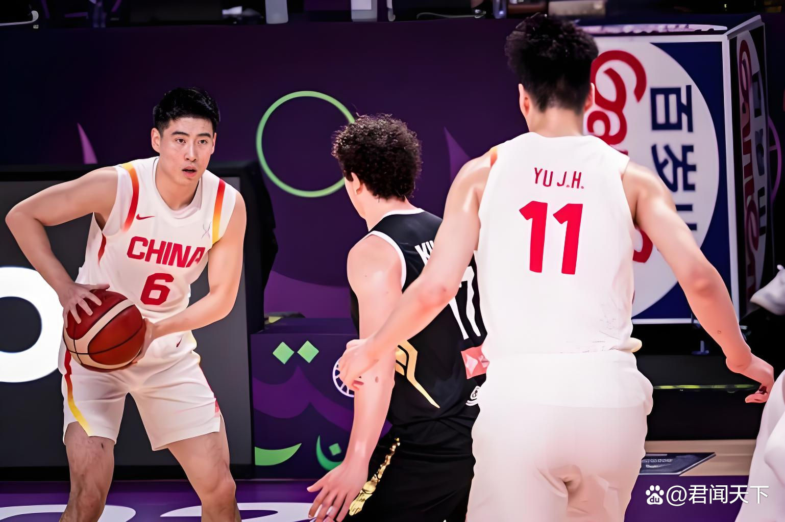 韩国篮球联赛前瞻鏖战,年轻队伍崭露头角的简单介绍 韩国篮球联赛前瞻鏖战,年轻队伍崭露头角的简单介绍