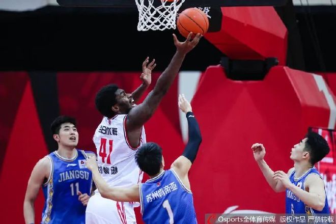 青岛队豪取五连胜！战胜江苏队