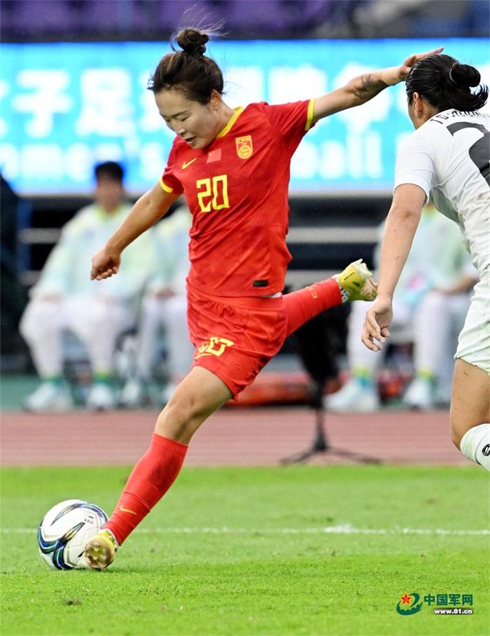 中国女足遭遇挑战,球员心存必胜信念!的简单介绍 中国女足遭遇挑战,球员心存必胜信念!的简单介绍