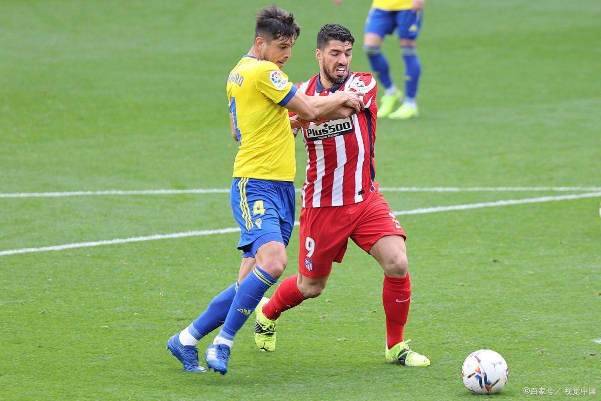 马竞客场大破强敌，球队作风稳健获胜的简单介绍