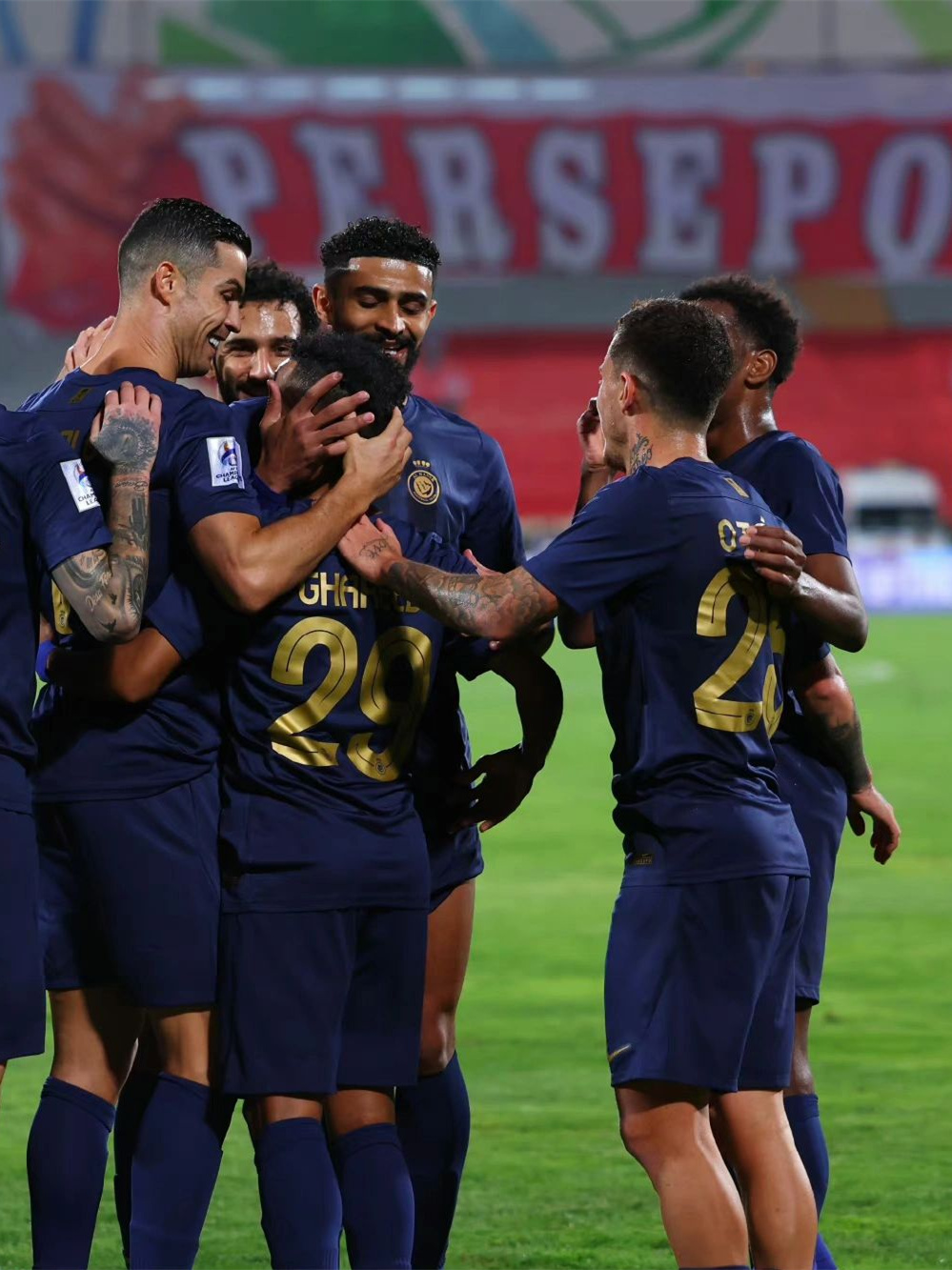 伊朗球队表现出众,亚冠决战在即的简单介绍 伊朗球队表现出众,亚冠决战在即的简单介绍